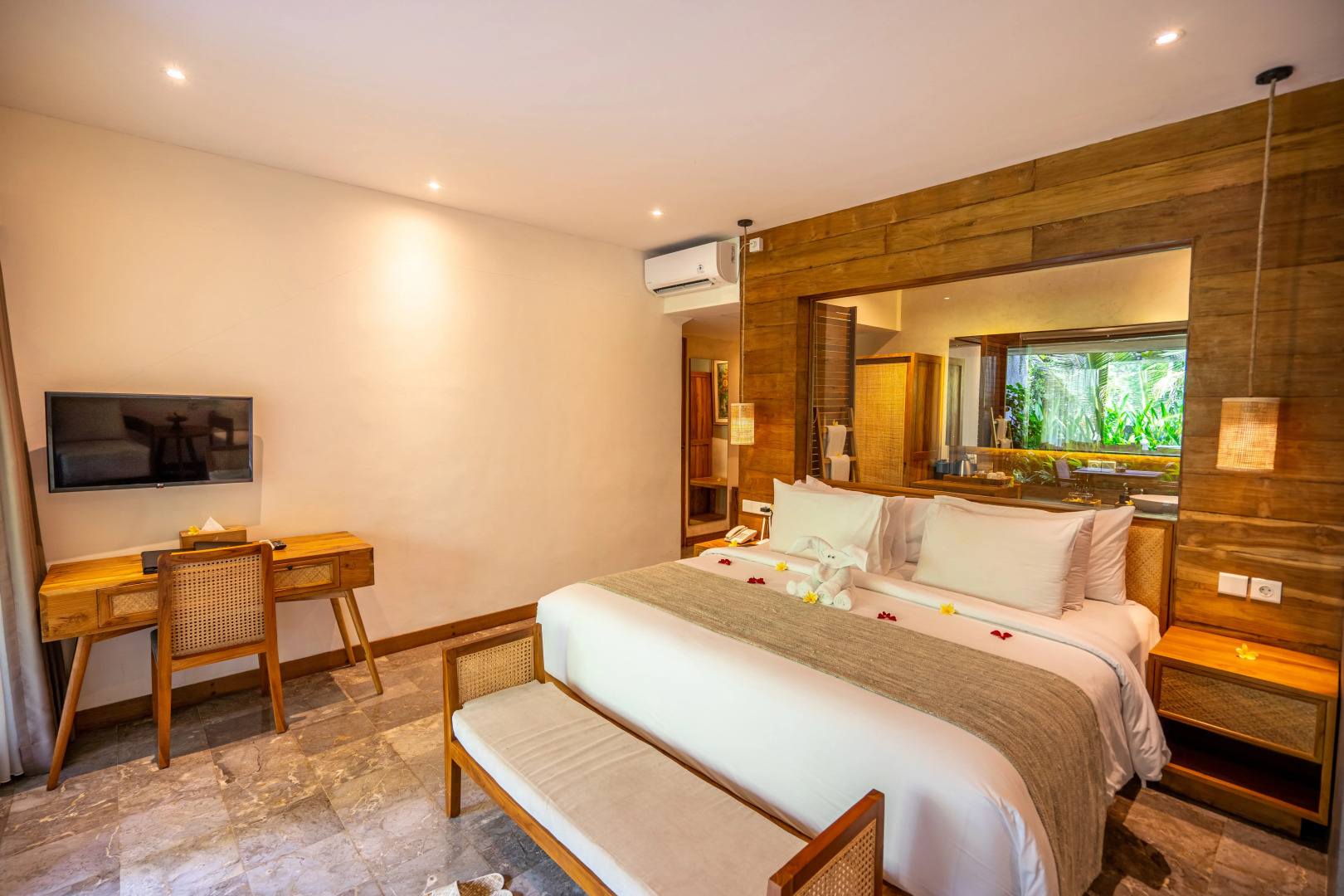 Photo - Purana Boutique Resort