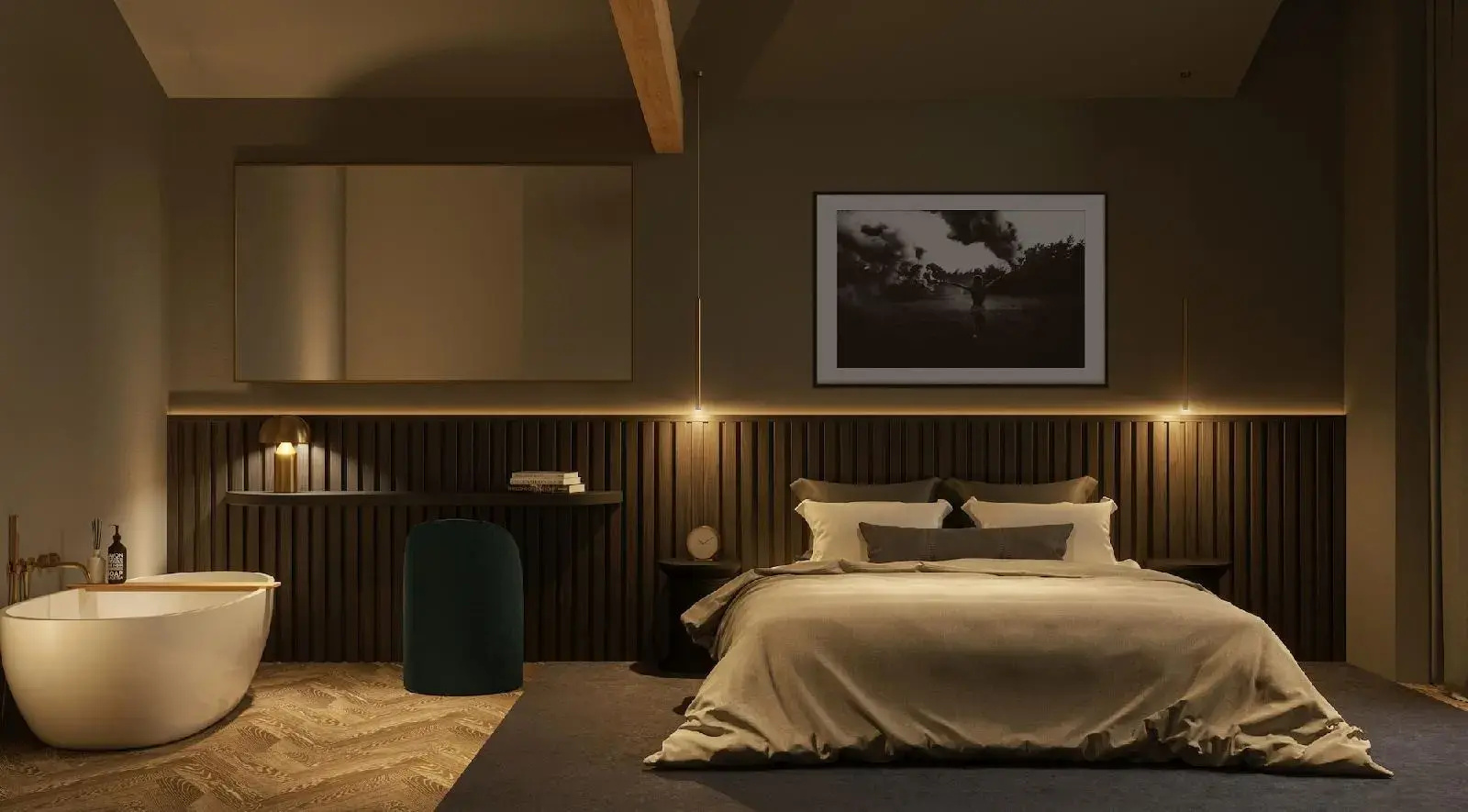 Photo - Velvet Hotel Manchester, WorldHotels Crafted