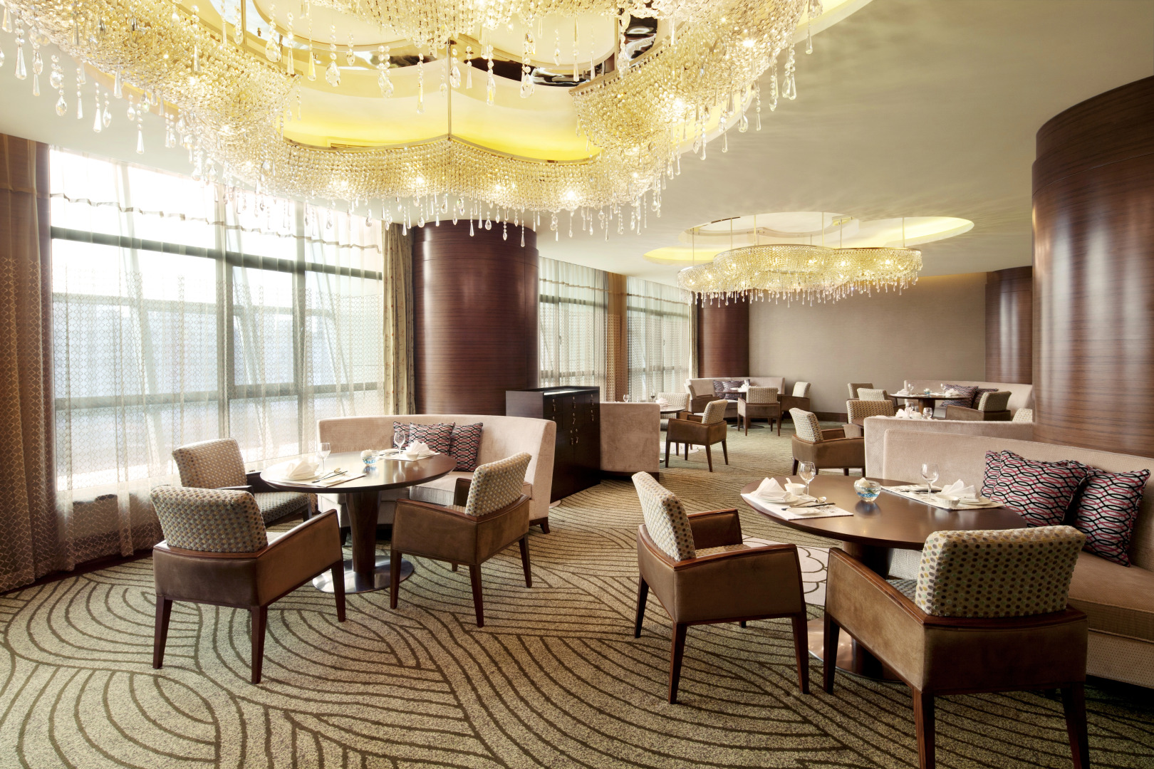 Photo - DoubleTree by Hilton Shanghai Pudong