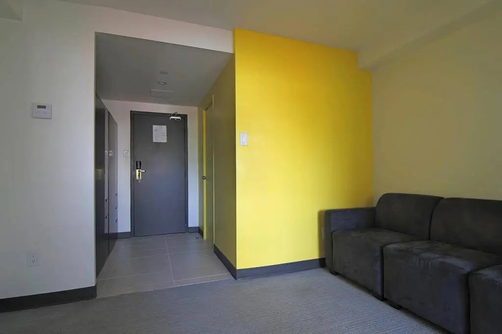 Photo - Parkside Student Residence Downtown Toronto