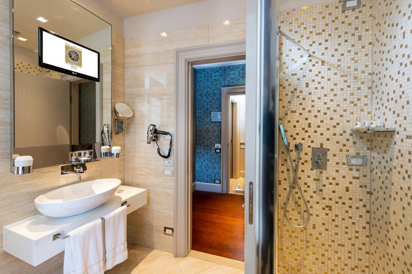 Photo - Hotel Palazzetto Madonna