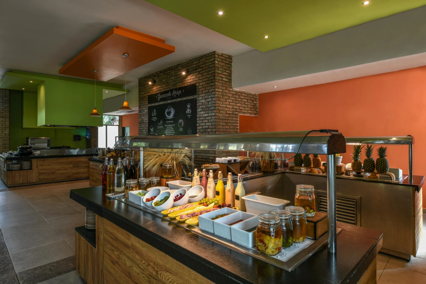 Foto - El Dorado Royale, Catamarán, Cenote, All & More Inclusive Adults Only