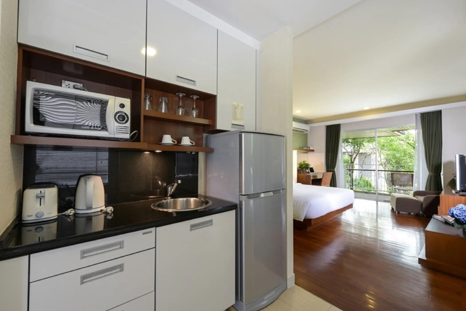 Photo - The Park Nine Hotel Srinakarin