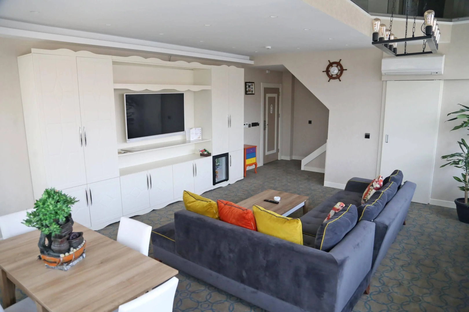 Foto - Seven Deep Hotel