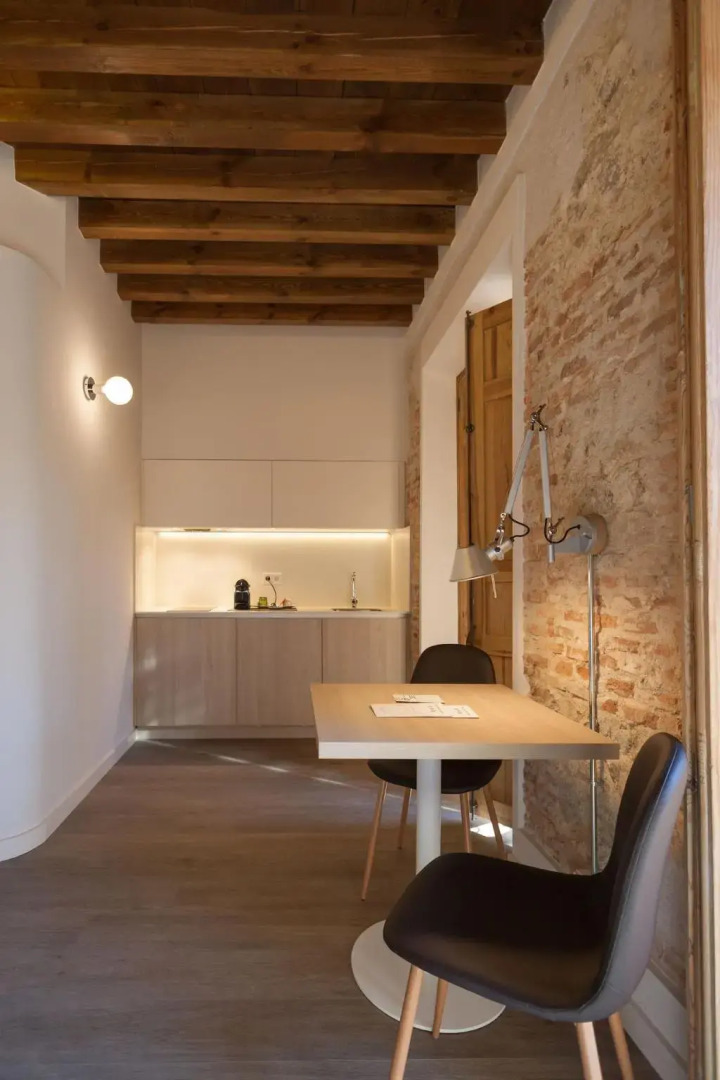 Foto - San Lorenzo Suites