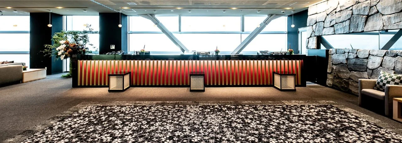 Foto - LiVEMAX Sakishima Cosmo Tower Hotel