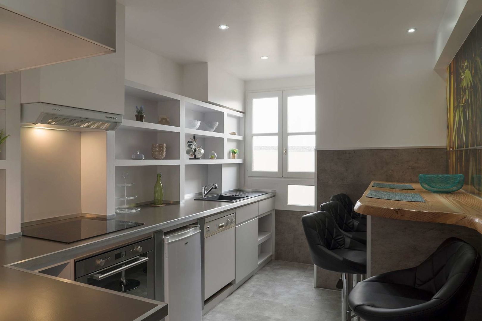 Foto - Maisons du Monde Hôtel & Suites - La Rochelle Vieux Port
