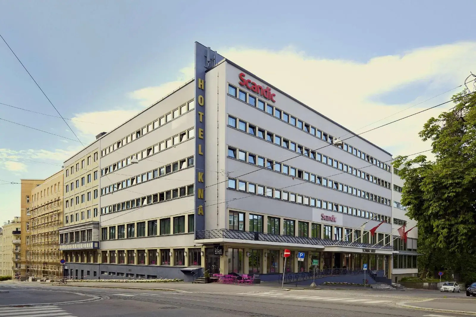 Foto - Scandic Solli