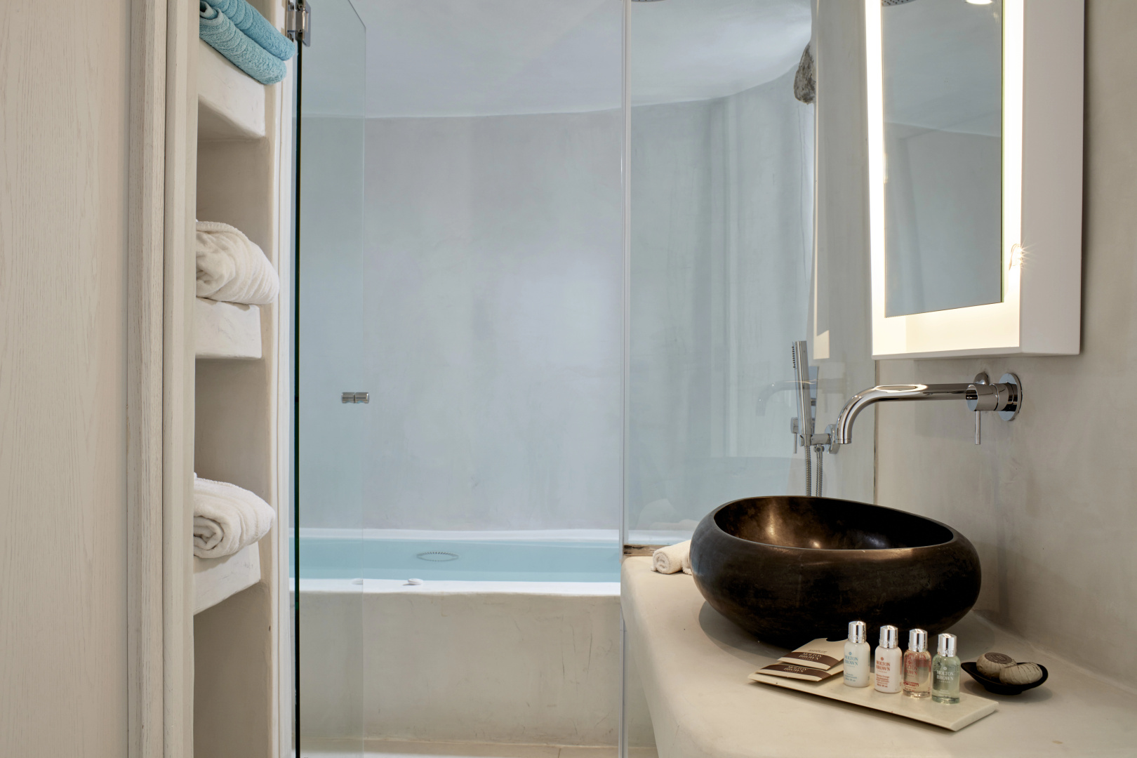 Photo - Cosmopolitan Suites - Small Luxury Hotels of the World
