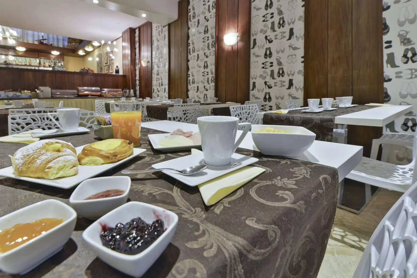 Photo - Hotel Jane