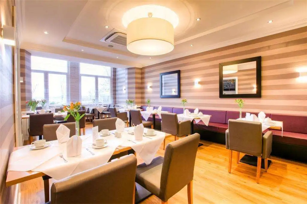 Foto - Relexa Hotel Bellevue an der Alster