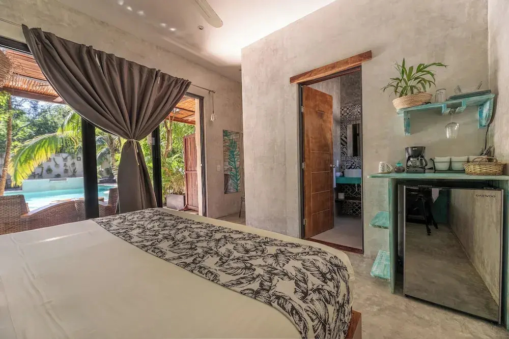 Foto - Trece Lunas Tulum - Enchanted Resort