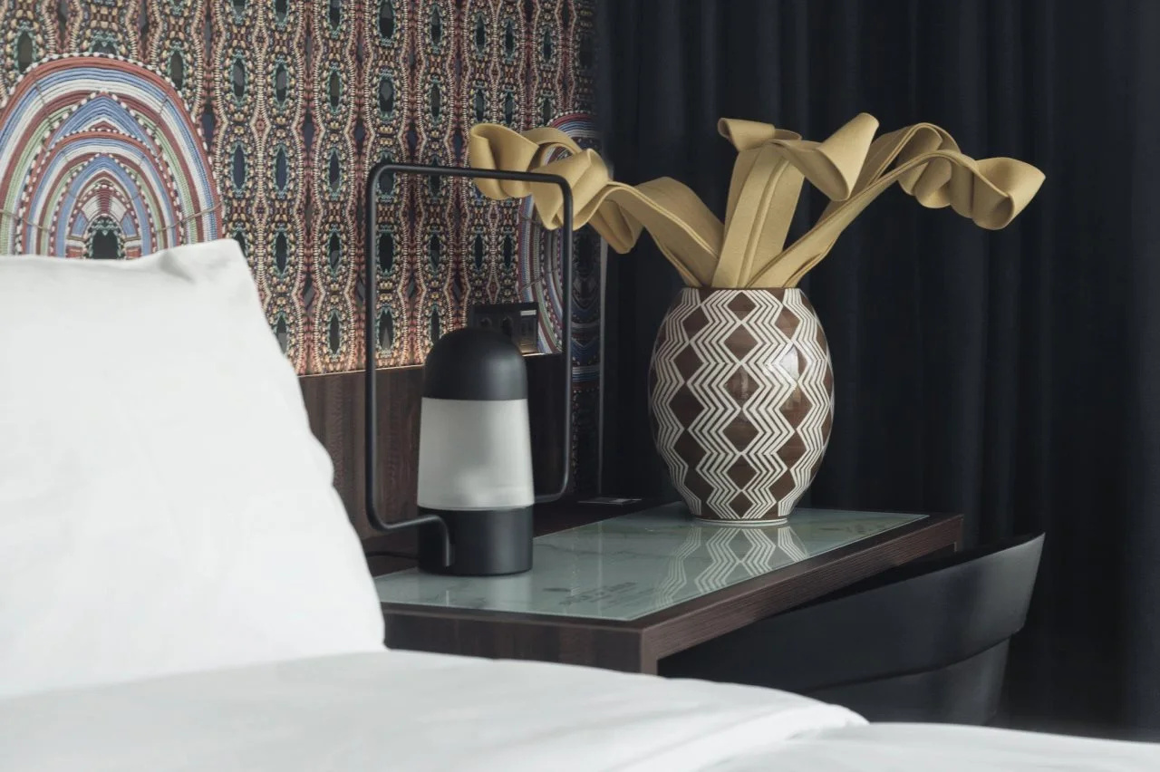 Foto - Haven Hotel Rotterdam, Curio Collection by Hilton