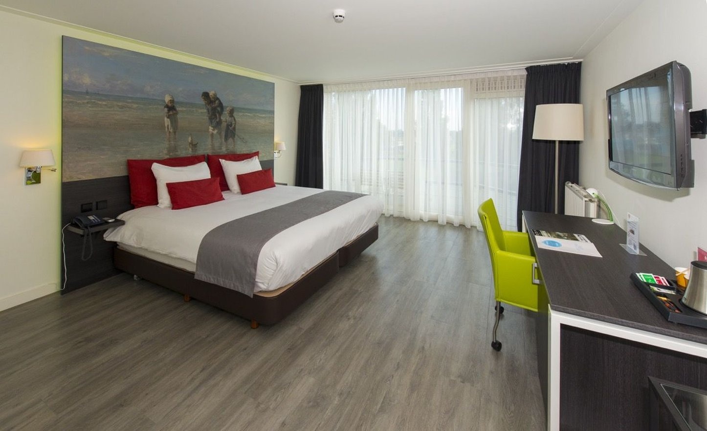Photo - Grand Hotel Amstelveen
