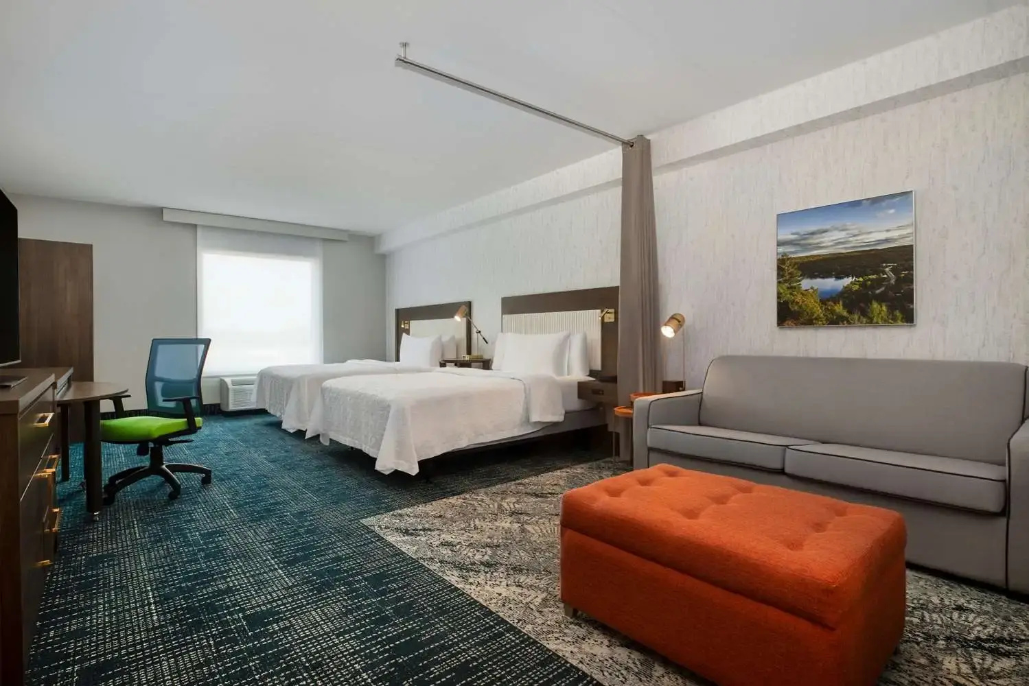 Photo - Home2 Suites by Hilton Huntsville