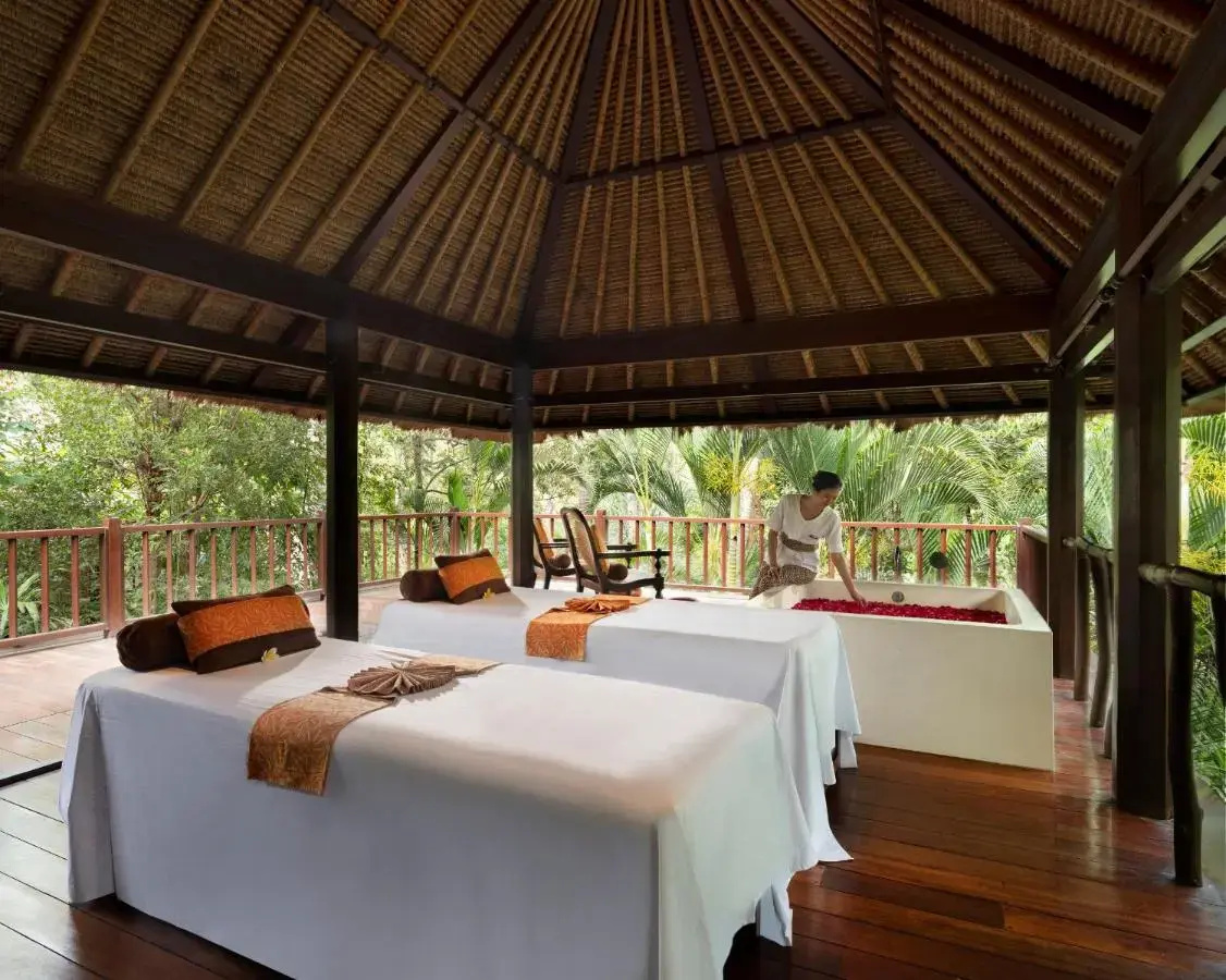 Photo - Kayumanis Ubud Private Villas & Spa