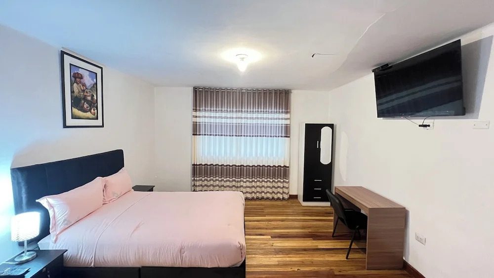 Foto - Valicha Casa Hotel