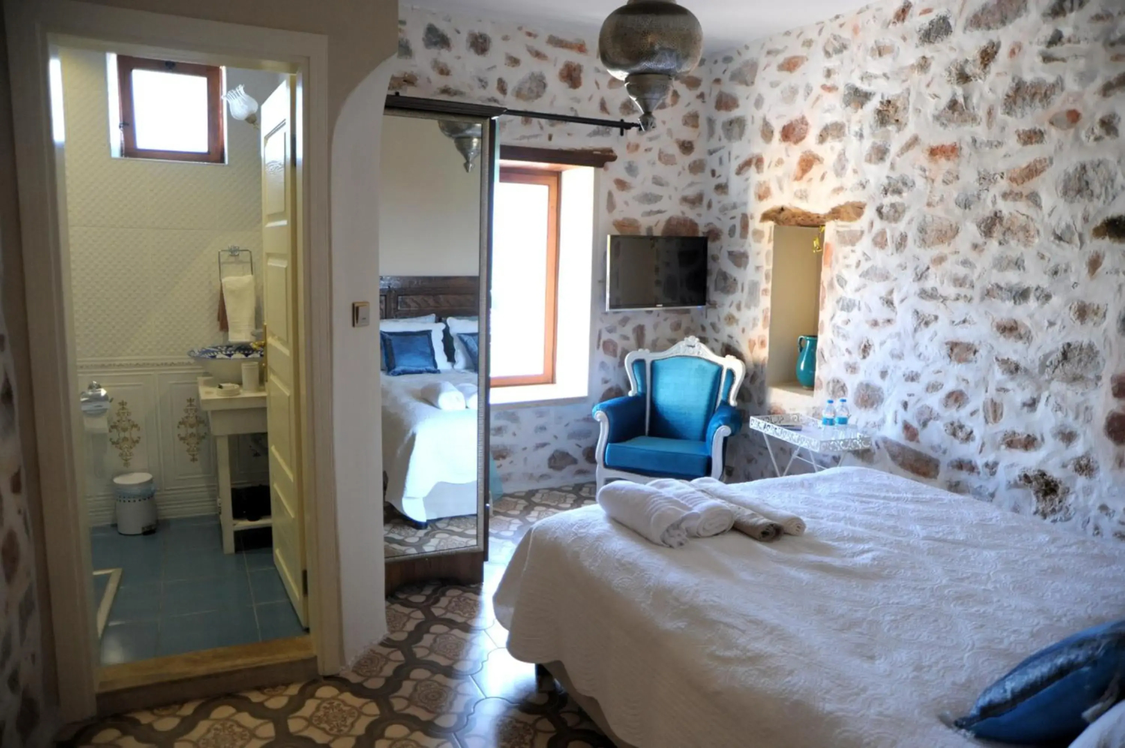 Foto - Lemon Villa Hotel