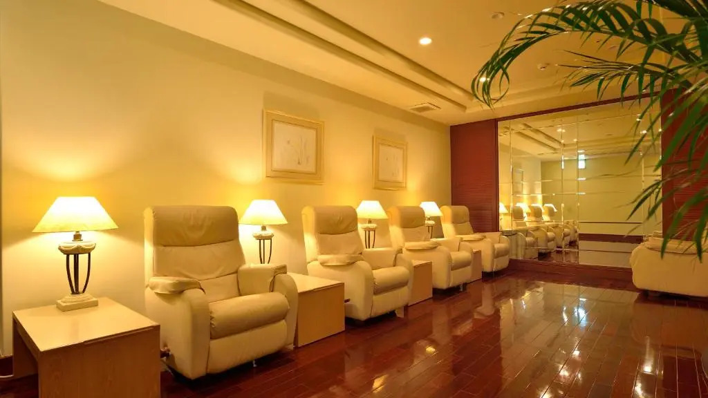 Foto - The Naha Terrace