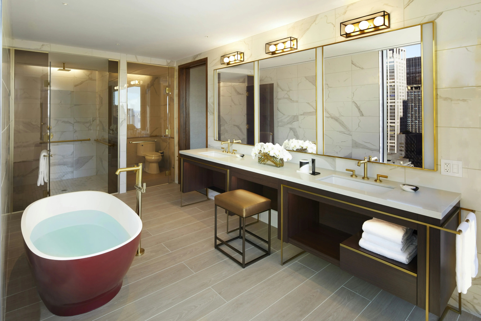 Photo - Hard Rock Hotel New York - Partner of ALL Accor