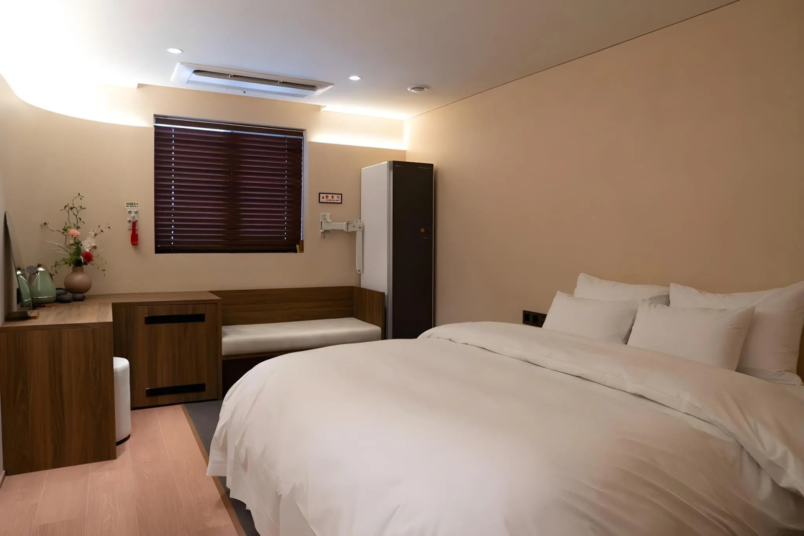 Foto - Jamsil Orosie Hotel