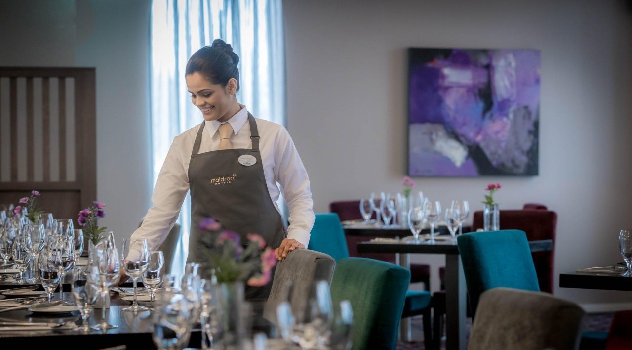 Photo - Maldron Hotel Dublin Airport