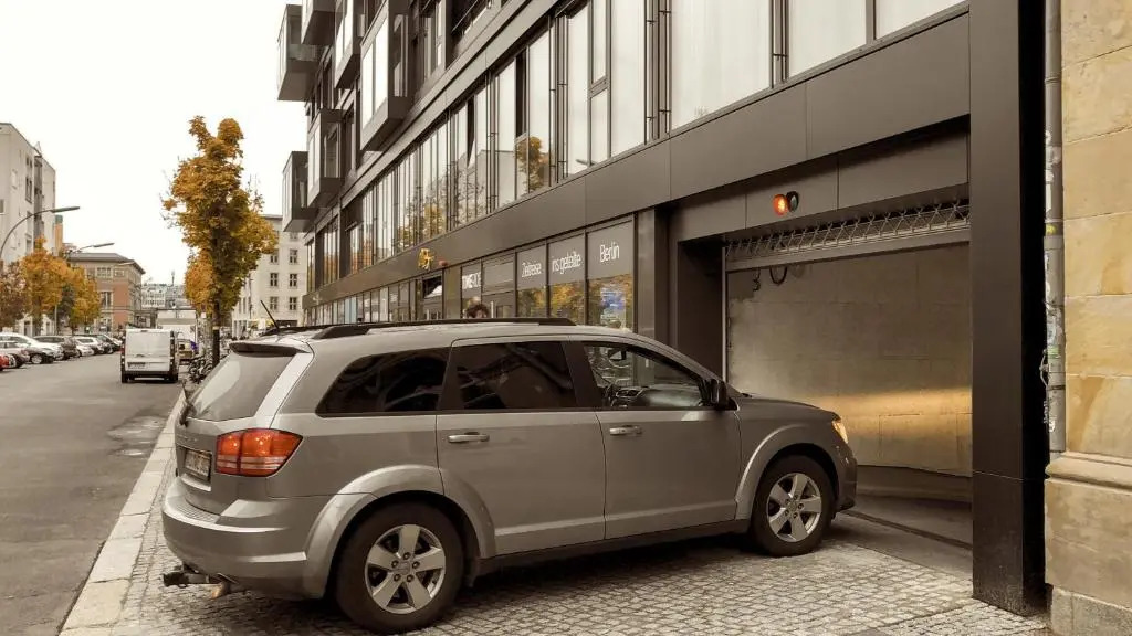 Foto - Wilde Aparthotels Berlin, Checkpoint Charlie