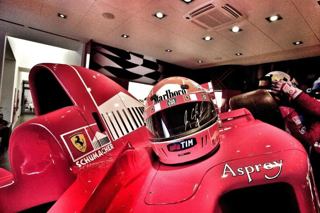 Photo - Hotel Maranello Village