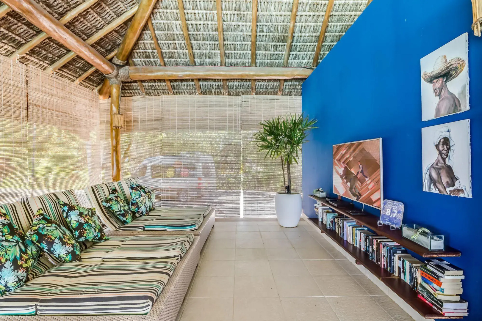 Photo - Villa dos Corais