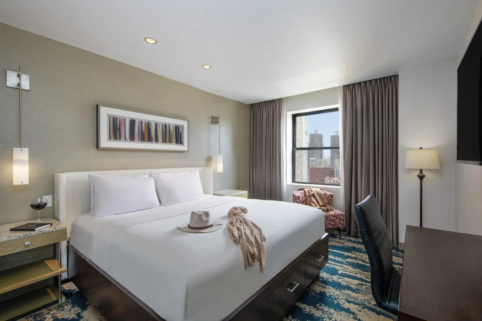 Photo - Hotel Felix River North/Magnificent Mile