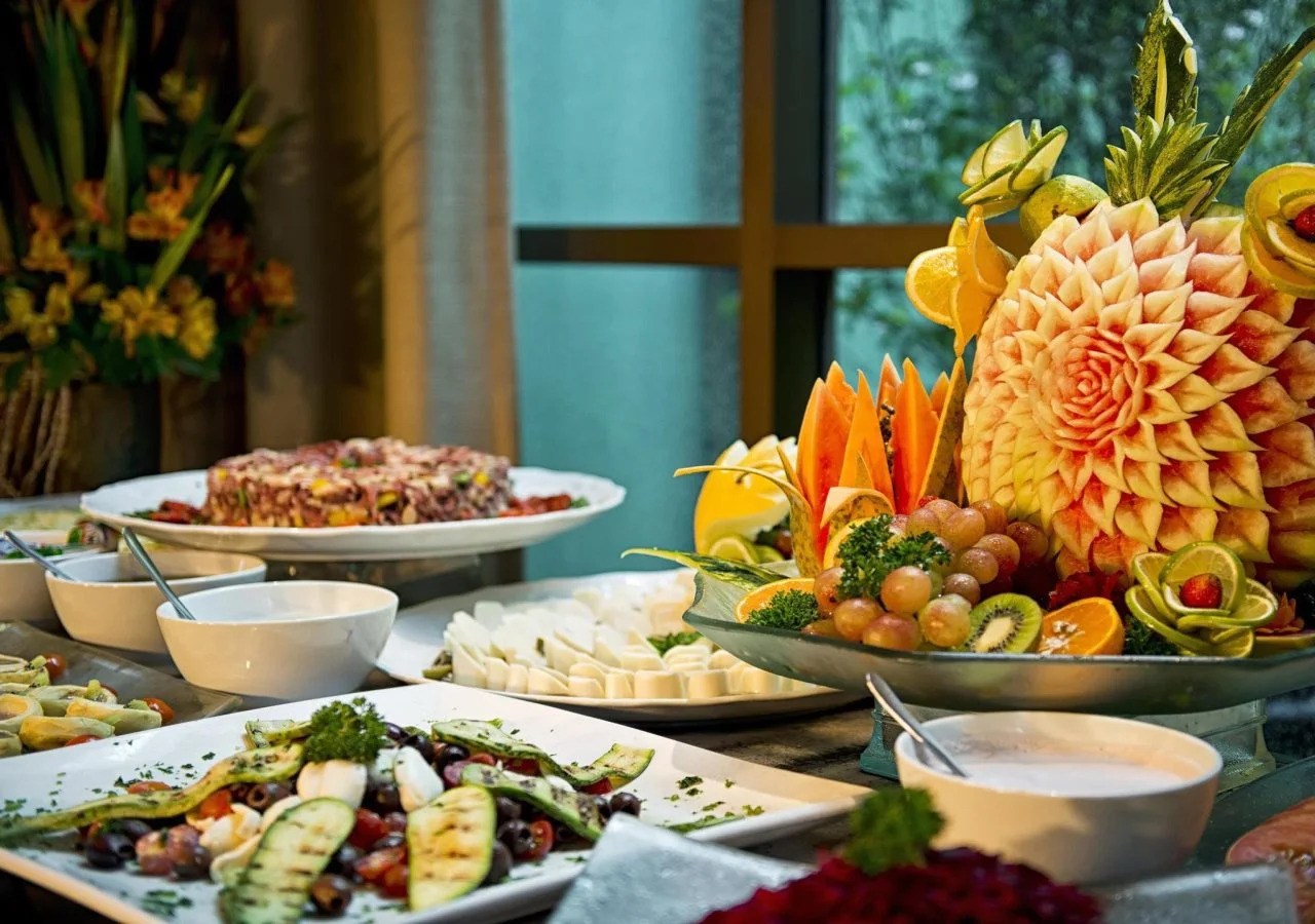 Photo - INNSiDE by Meliá São Paulo Iguatemi