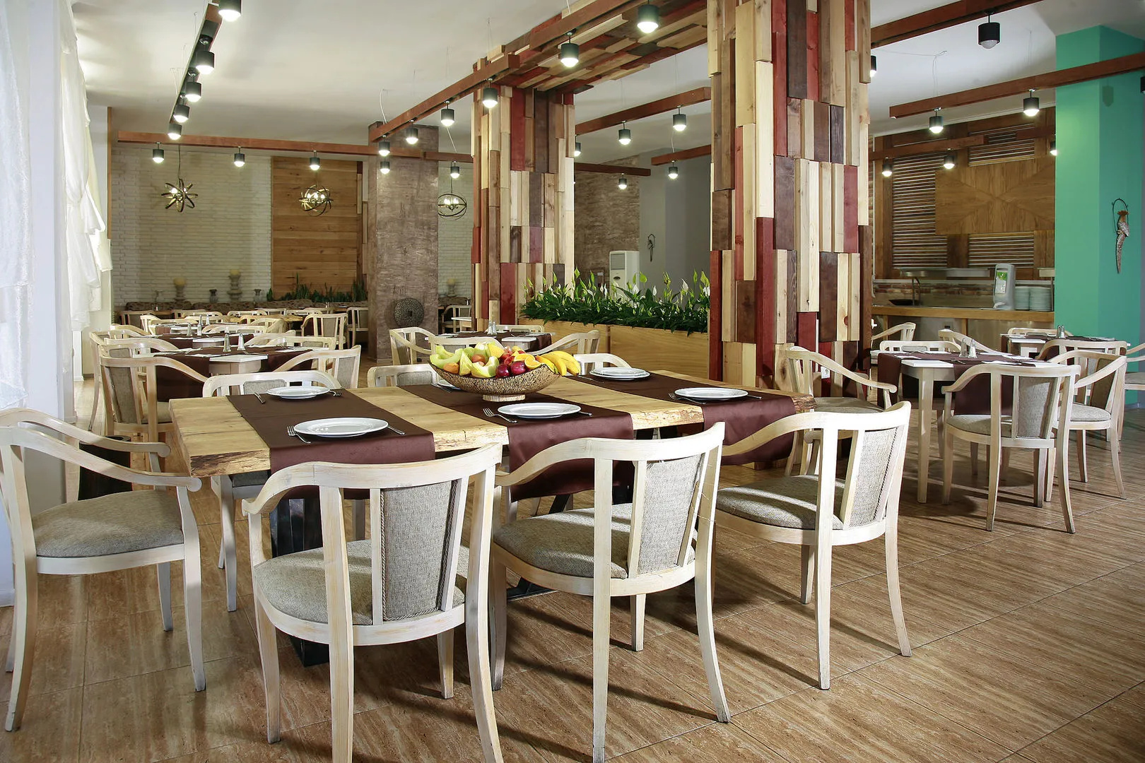Foto - Hotel Alba - All inclusive