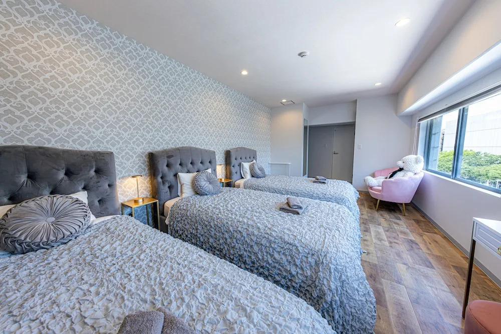 Foto - Inn The Omotesando