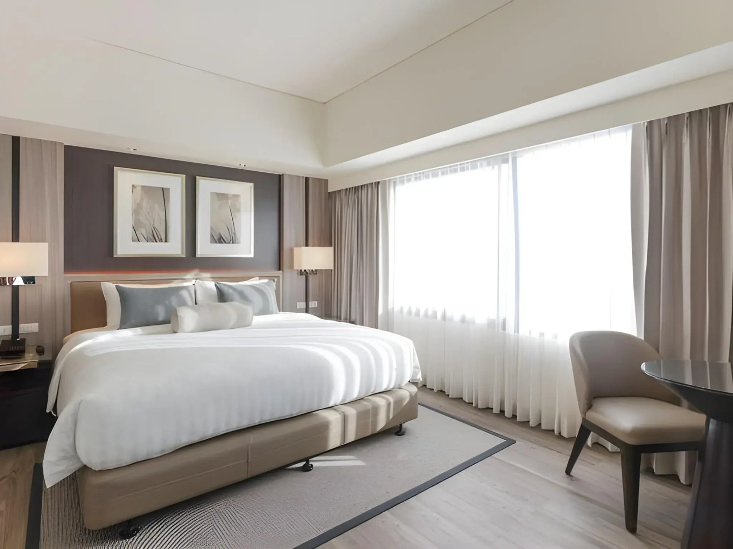 Photo - Seda Nuvali Laguna near Tagaytay