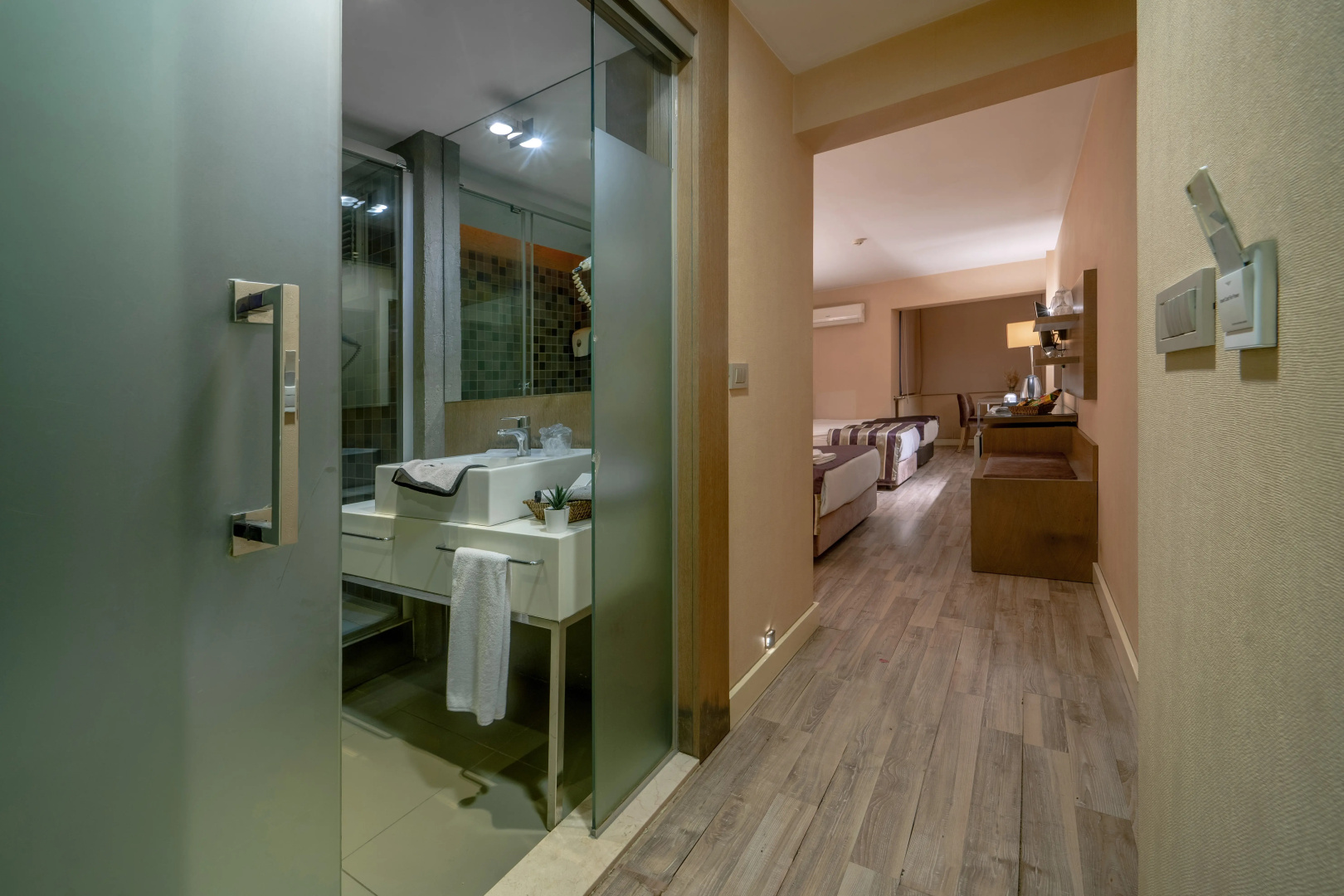 Foto - The New Hotel Zeybek