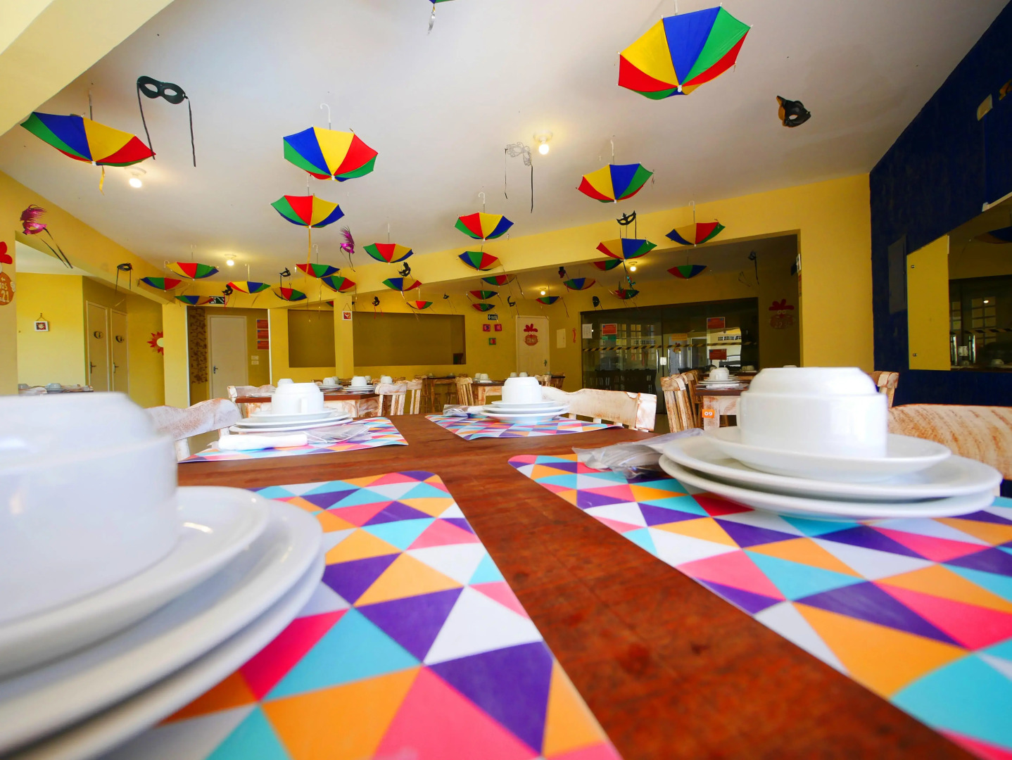 Foto - Pousada Recanto dos Corais