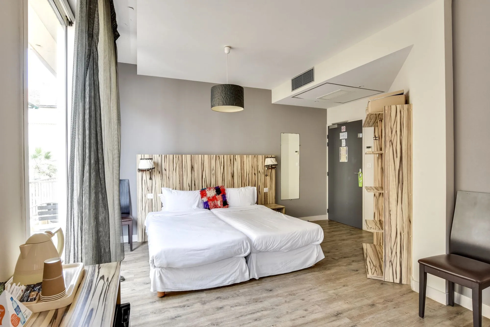 Foto - Hotel Marbella