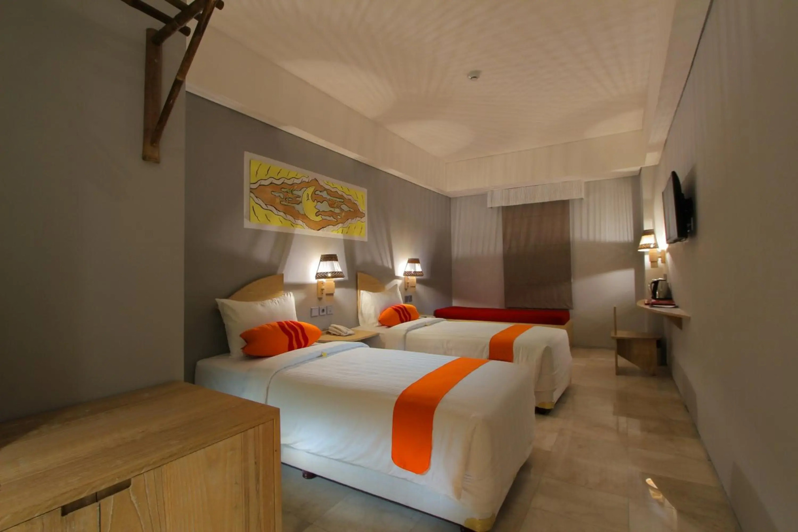 Foto - Koa D Surfer Hotel