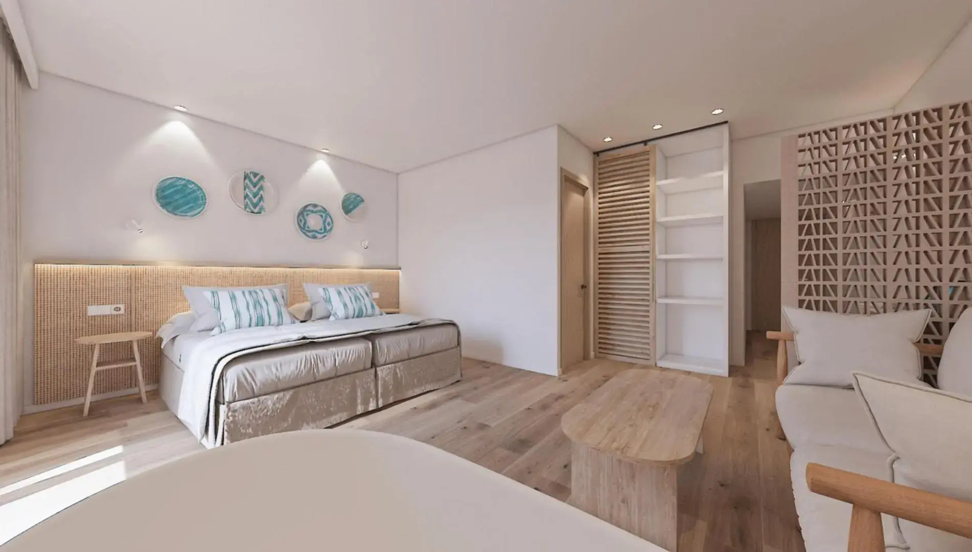 Photo - Hotel Moré