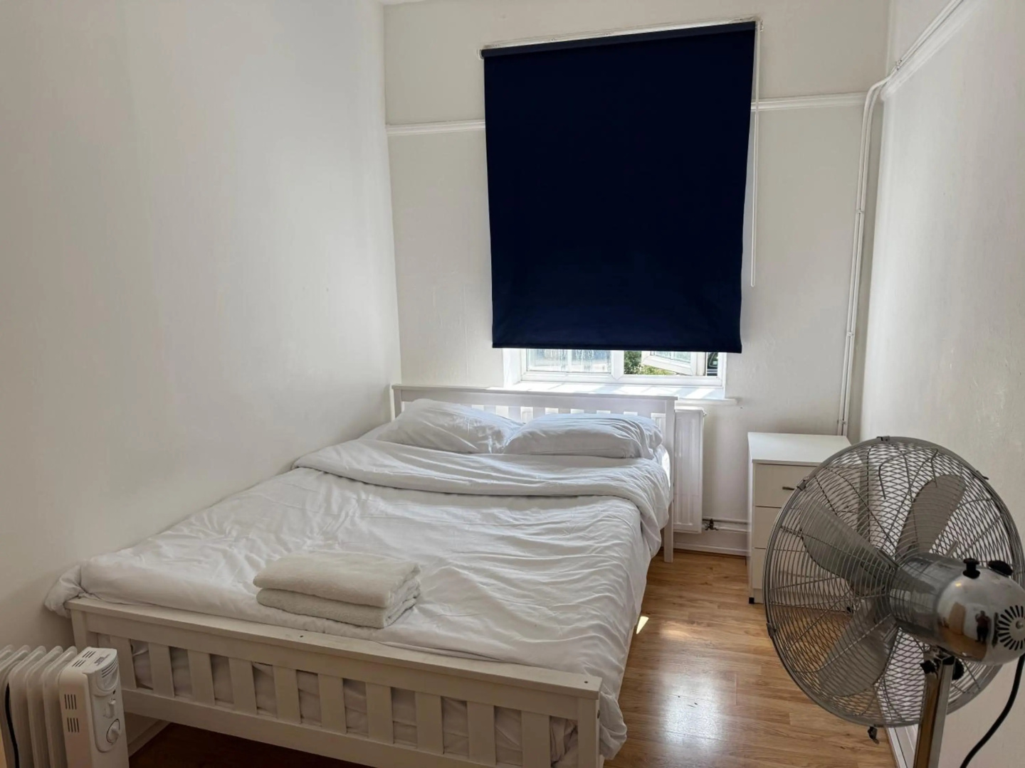 Foto - Rahal Hotel Hackney London