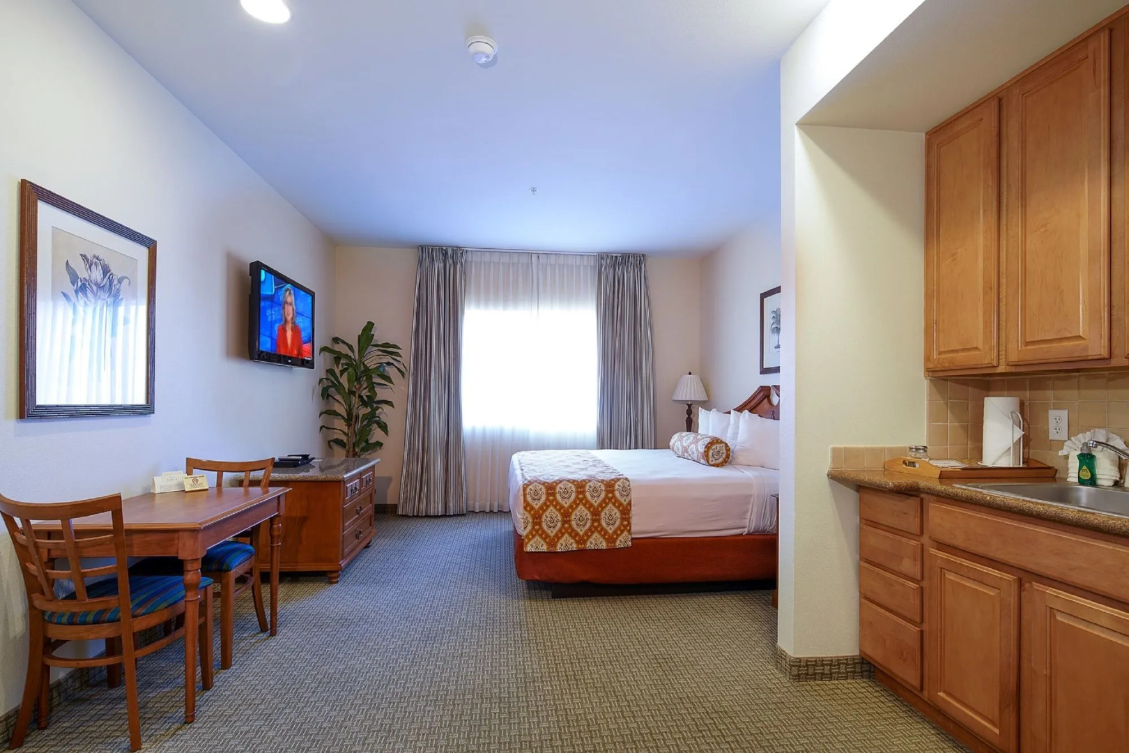 Photo - Tahiti All-Suite Resort