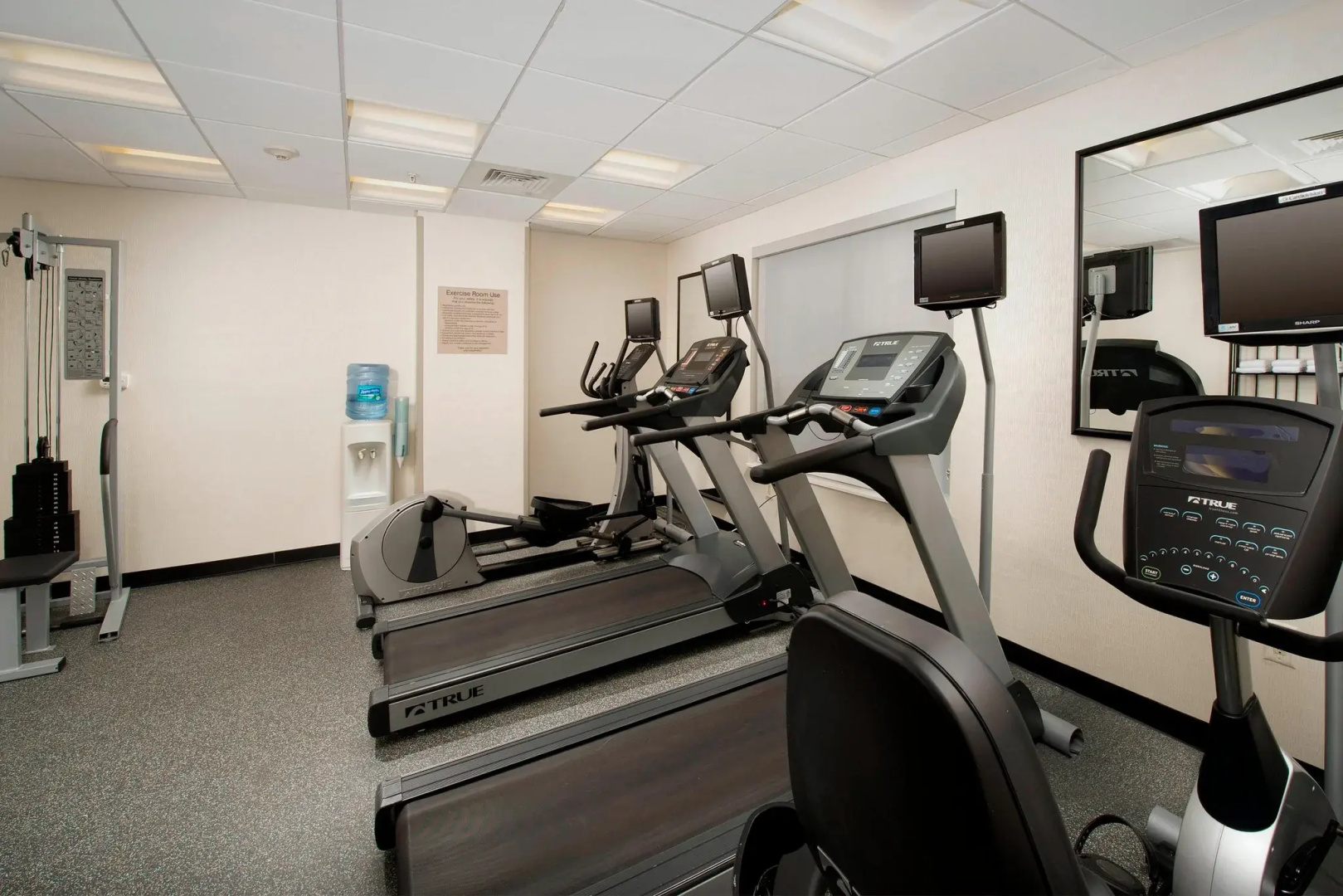 Photo - SpringHill Suites by Marriott Jacksonville North I-95 Area