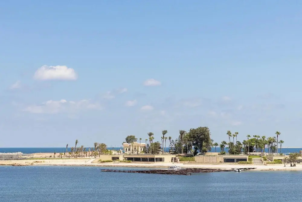 Photo - Rixos Montaza Alexandria