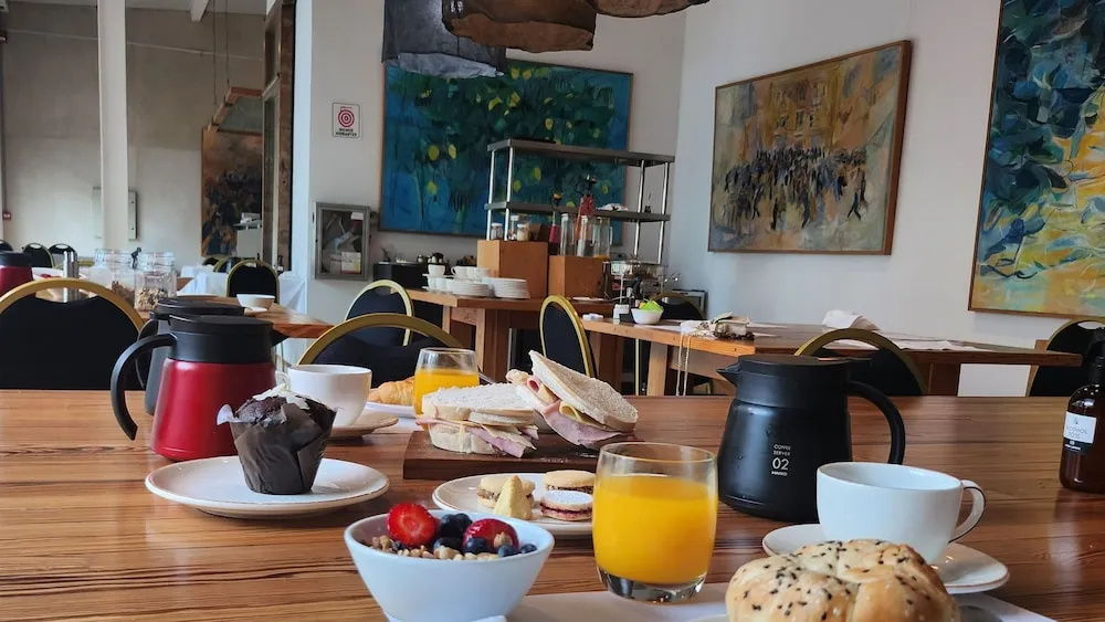 Foto - Cassa Lepage Art Hotel Buenos Aires