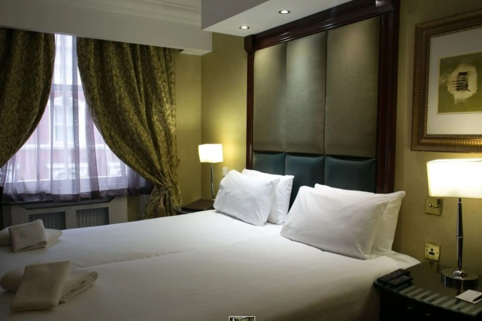 Foto - Dreamtel London Kensington