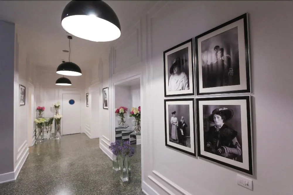 Foto - Padam Boutique Hotel