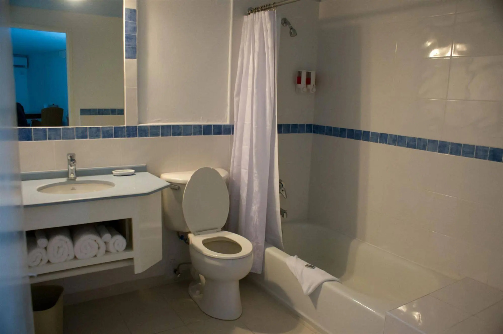 Foto - Deja Resort All Inclusive