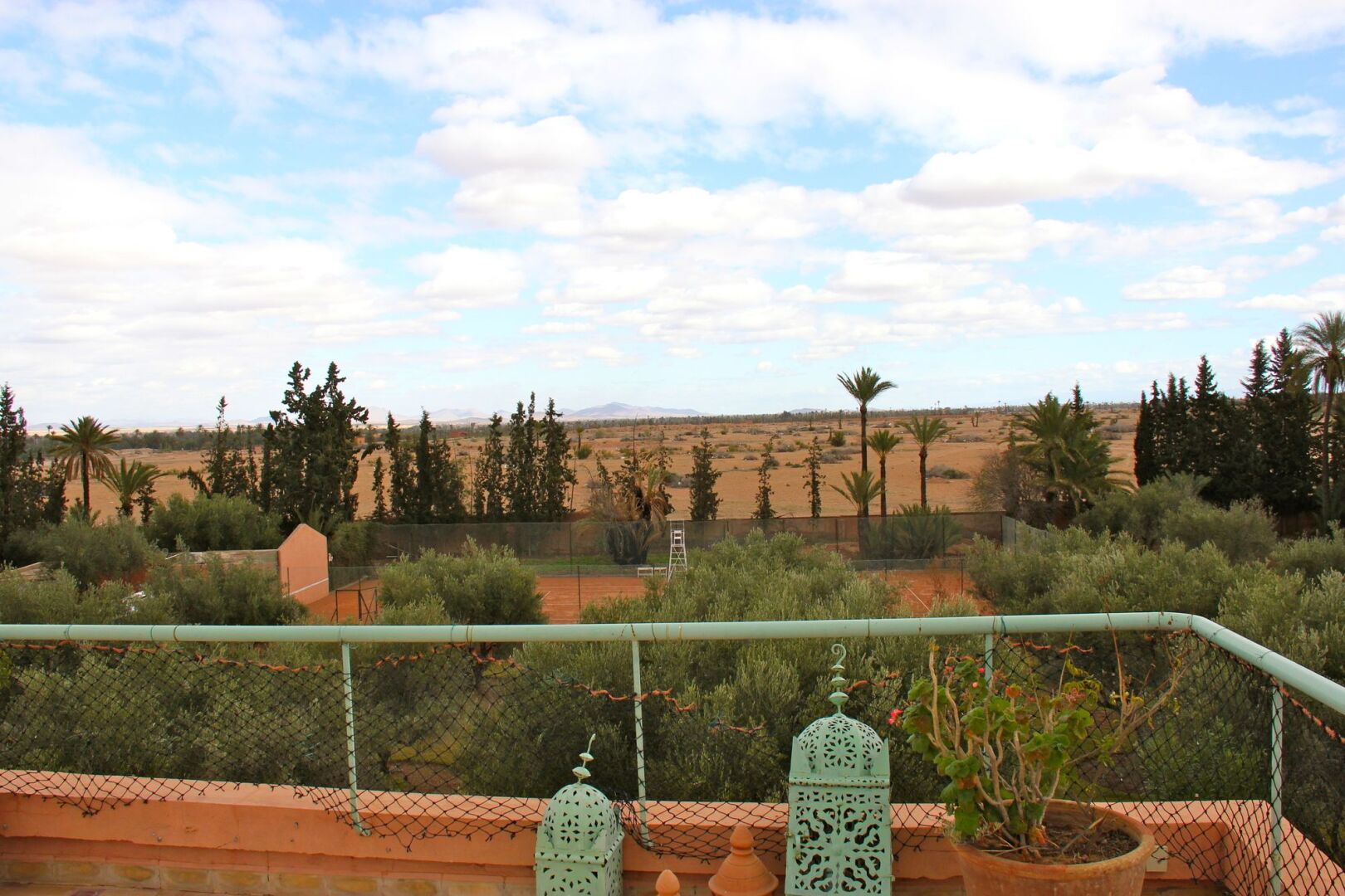 Foto - Villa Des 3 Golfs