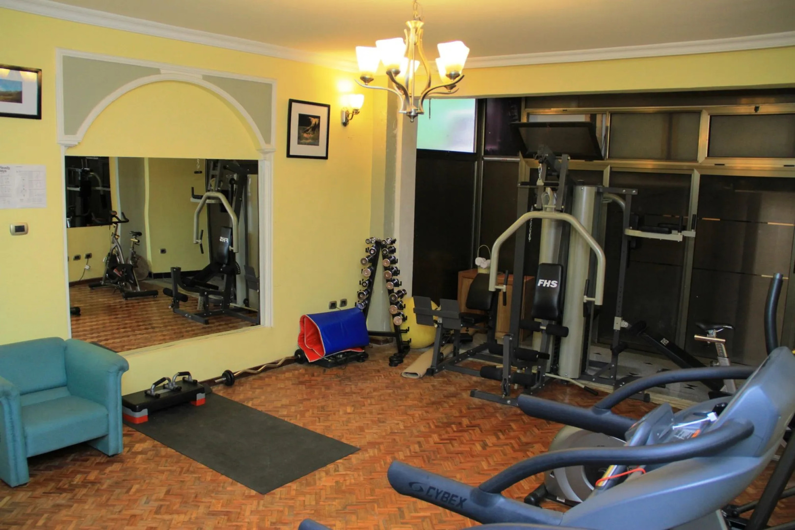 Foto - Hotel Lobelia