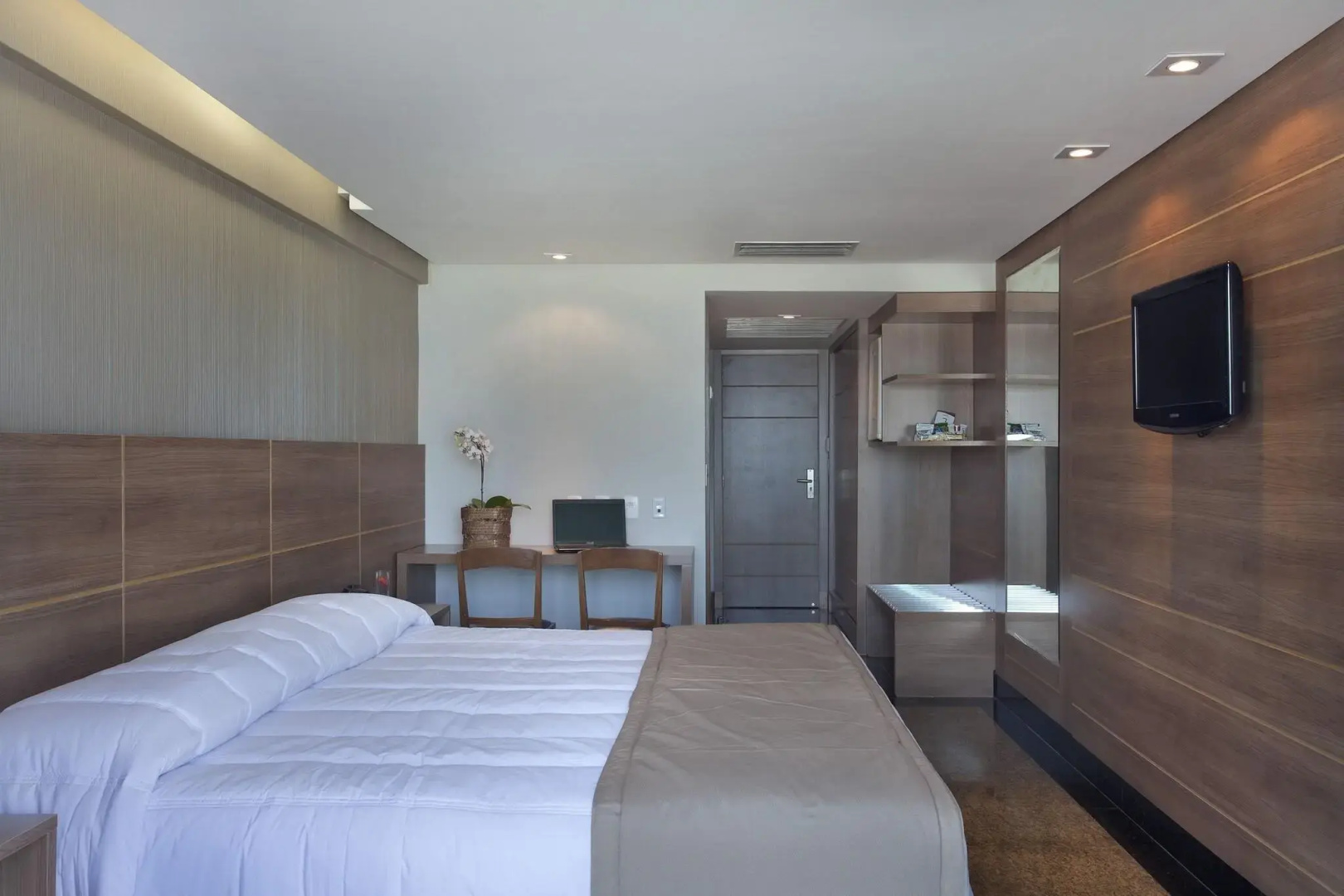 Foto - Royalty Barra Hotel